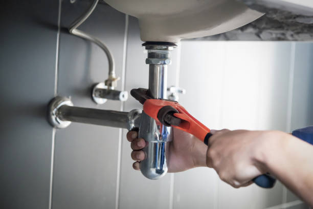 Green Plumbing Solutions and Water Conservation in Stockton, CA